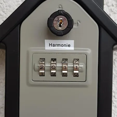 شقة Harmonie