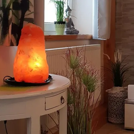 Harmonie Apartamento