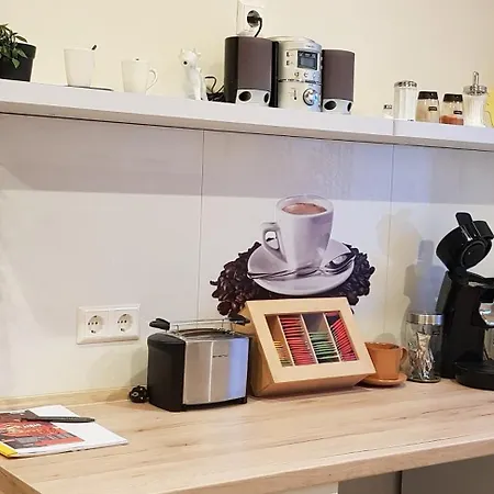 Harmonie Apartamento